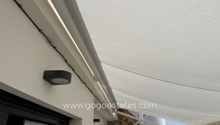 Te koop - Appartement - Penthouse Duplex - Orihuela - Villamartin