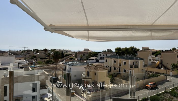 Te koop - Appartement - Penthouse Duplex - Orihuela - Villamartin