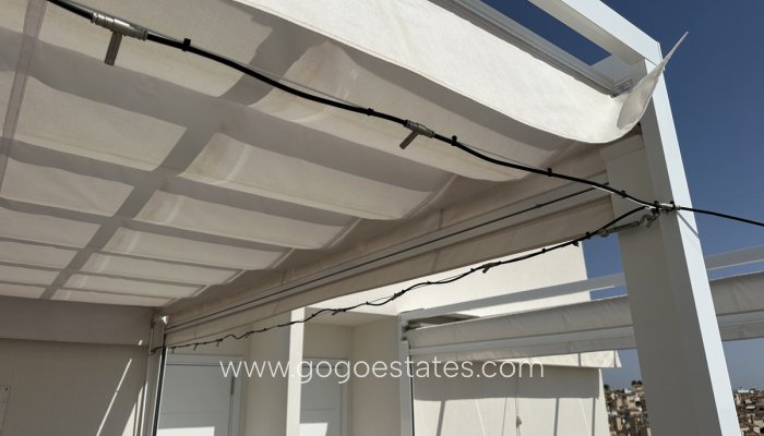 Te koop - Appartement - Penthouse Duplex - Orihuela - Villamartin