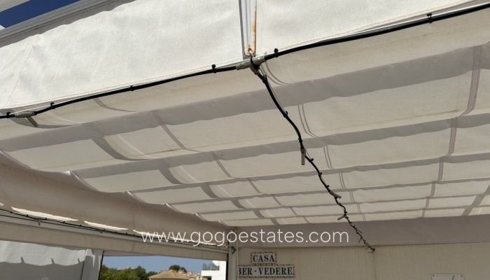 Te koop - Appartement - Penthouse Duplex - Orihuela - Villamartin