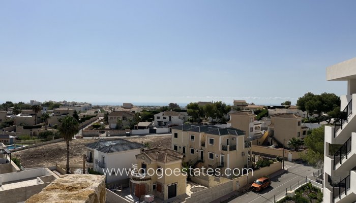 Te koop - Appartement - Penthouse Duplex - Orihuela - Villamartin