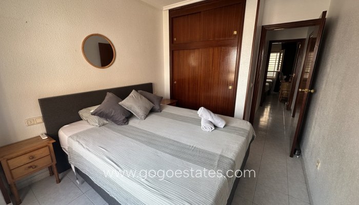 Te koop - Appartement - Appartement op de middelste verdieping - Torrevieja - Torrevieja Centro