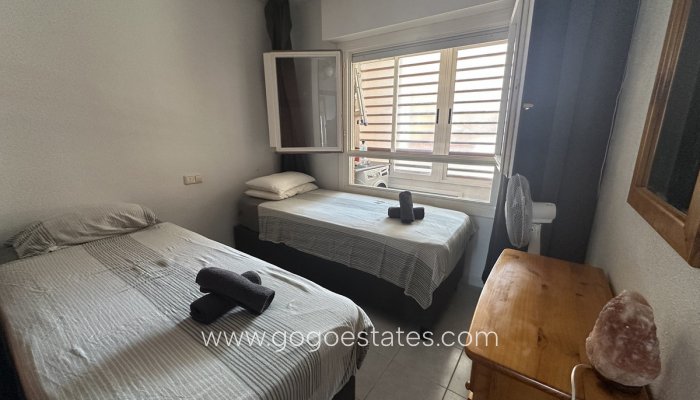 Te koop - Appartement - Appartement op de middelste verdieping - Torrevieja - Torrevieja Centro