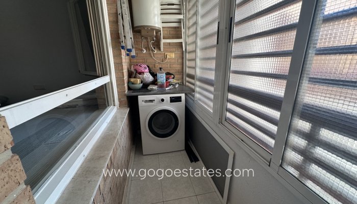 Te koop - Appartement - Appartement op de middelste verdieping - Torrevieja - Torrevieja Centro