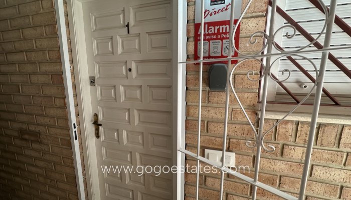 Te koop - Appartement - Appartement op de middelste verdieping - Torrevieja - Torrevieja Centro