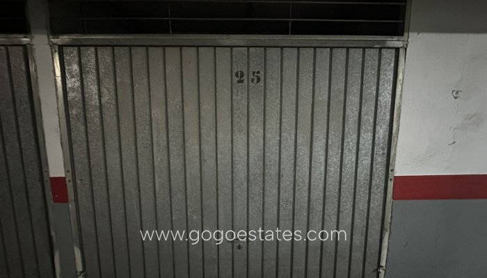 Te koop - Appartement - Appartement op de middelste verdieping - Torrevieja - Torrevieja Centro