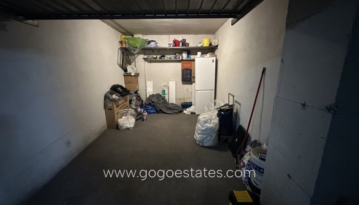 Te koop - Appartement - Appartement op de middelste verdieping - Torrevieja - Torrevieja Centro