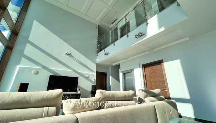 Te koop - Huis - Vrijstaande Villa - Altea - Altea Hills