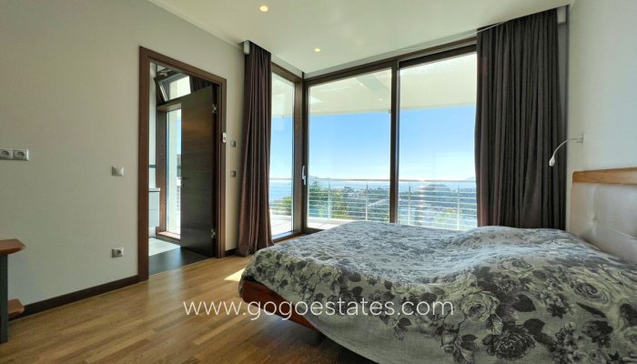 Te koop - Huis - Vrijstaande Villa - Altea - Altea Hills