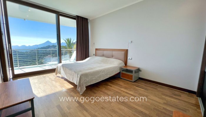 Te koop - Huis - Vrijstaande Villa - Altea - Altea Hills