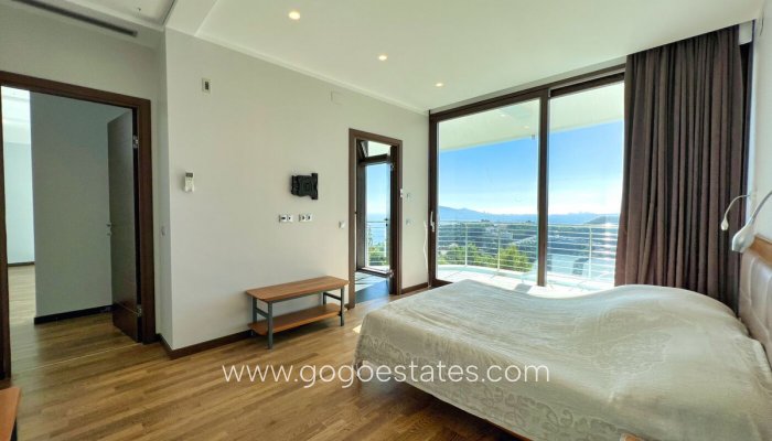 Te koop - Huis - Vrijstaande Villa - Altea - Altea Hills