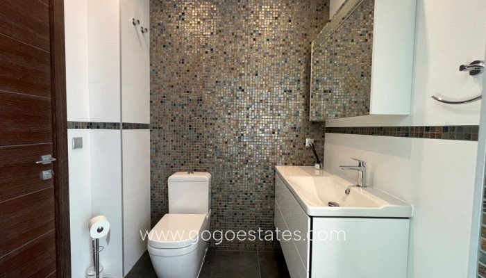 Te koop - Huis - Vrijstaande Villa - Altea - Altea Hills