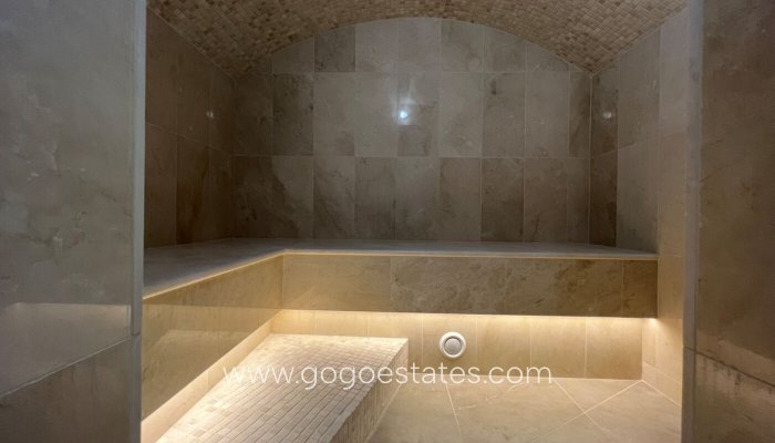 Te koop - Huis - Vrijstaande Villa - Altea - Altea Hills