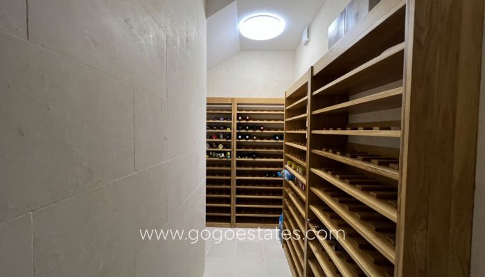 Te koop - Huis - Vrijstaande Villa - Altea - Altea Hills