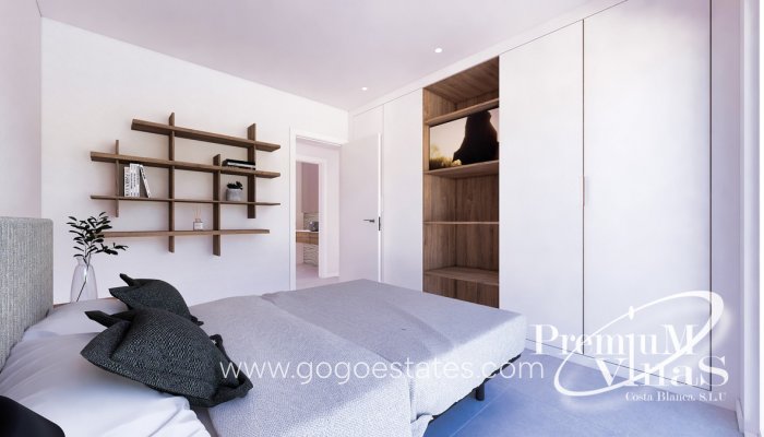 Te koop - Huis - Vrijstaande Villa - Altea - Altea La Vella