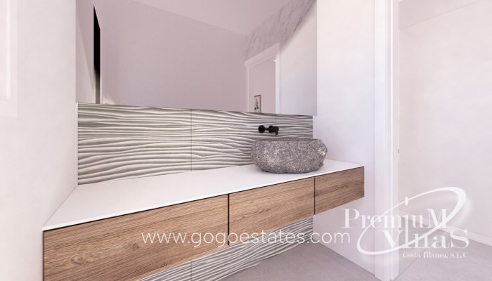 Te koop - Huis - Vrijstaande Villa - Altea - Altea La Vella