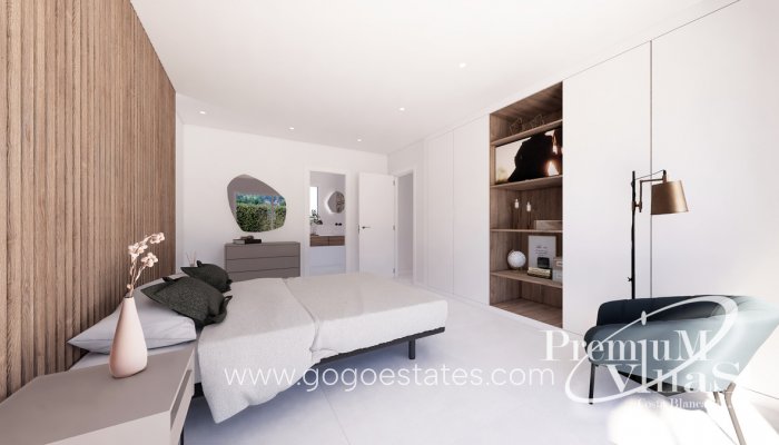 Te koop - Huis - Vrijstaande Villa - Altea - Altea La Vella