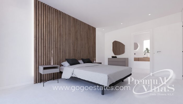 Te koop - Huis - Vrijstaande Villa - Altea - Altea La Vella