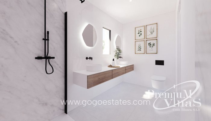 Te koop - Huis - Vrijstaande Villa - Altea - Altea La Vella