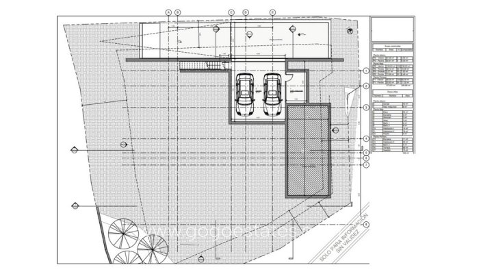 Te koop - Huis - Vrijstaande Villa - Altea - Altea La Vella