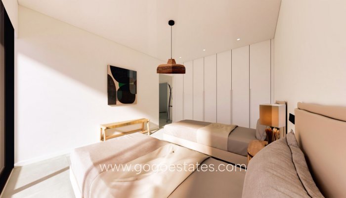 Te koop - Huis - Vrijstaande Villa - Calpe - Calpe Centro