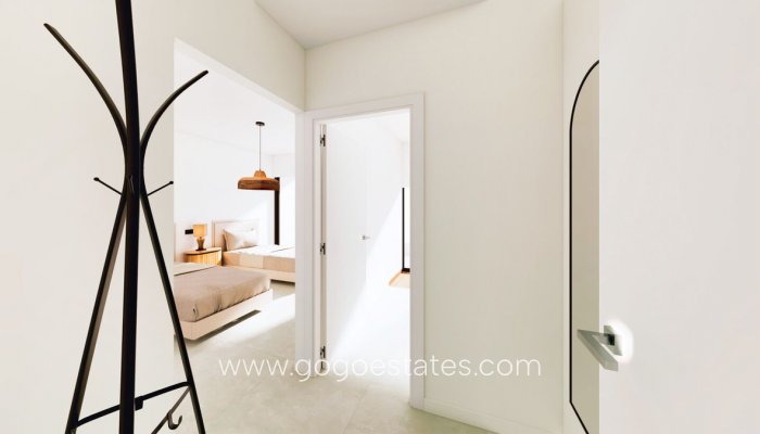 Te koop - Huis - Vrijstaande Villa - Calpe - Calpe Centro