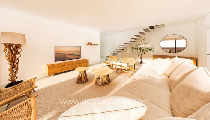 Te koop - Huis - Vrijstaande Villa - Calpe - Calpe Centro