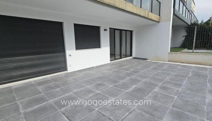 Te koop - Appartement - Begane Grond Appartement - Orihuela - Campoamor R-5