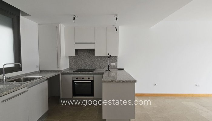 Te koop - Appartement - Begane Grond Appartement - Orihuela - Campoamor R-5