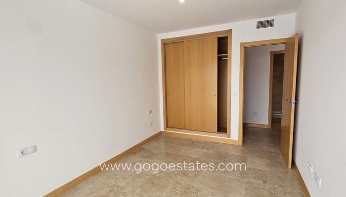 Te koop - Appartement - Begane Grond Appartement - Orihuela - Campoamor R-5