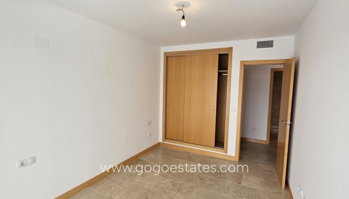 Te koop - Appartement - Begane Grond Appartement - Orihuela - Campoamor R-5