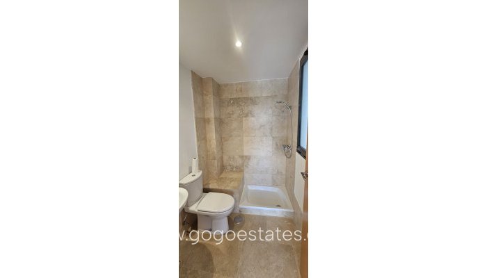 Te koop - Appartement - Begane Grond Appartement - Orihuela - Campoamor R-5