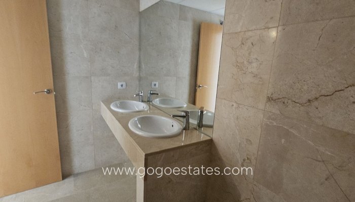 Te koop - Appartement - Begane Grond Appartement - Orihuela - Campoamor R-5