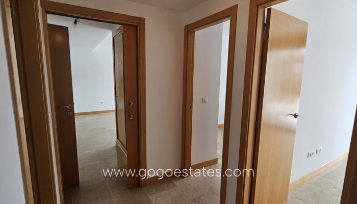 Te koop - Appartement - Begane Grond Appartement - Orihuela - Campoamor R-5