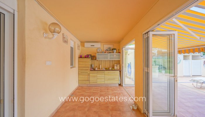 Te koop - Huis - Vrijstaande Villa - Els Poblets - Els Poblets Centro