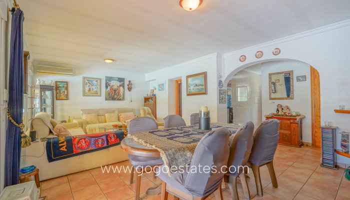 Te koop - Huis - Vrijstaande Villa - Els Poblets - Els Poblets Centro