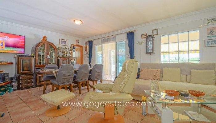 Te koop - Huis - Vrijstaande Villa - Els Poblets - Els Poblets Centro