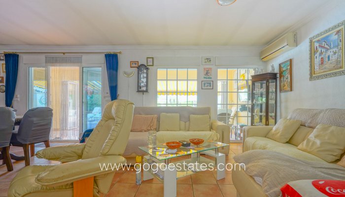 Te koop - Huis - Vrijstaande Villa - Els Poblets - Els Poblets Centro