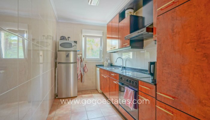 Te koop - Huis - Vrijstaande Villa - Els Poblets - Els Poblets Centro