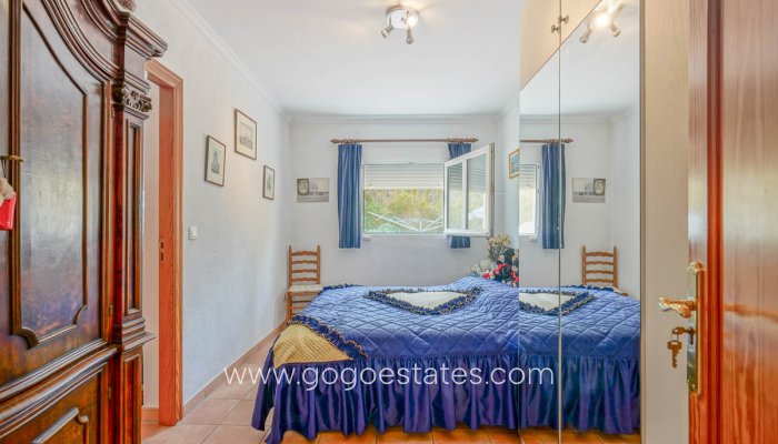 Te koop - Huis - Vrijstaande Villa - Els Poblets - Els Poblets Centro