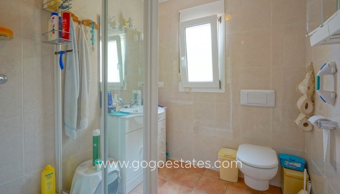 Te koop - Huis - Vrijstaande Villa - Els Poblets - Els Poblets Centro