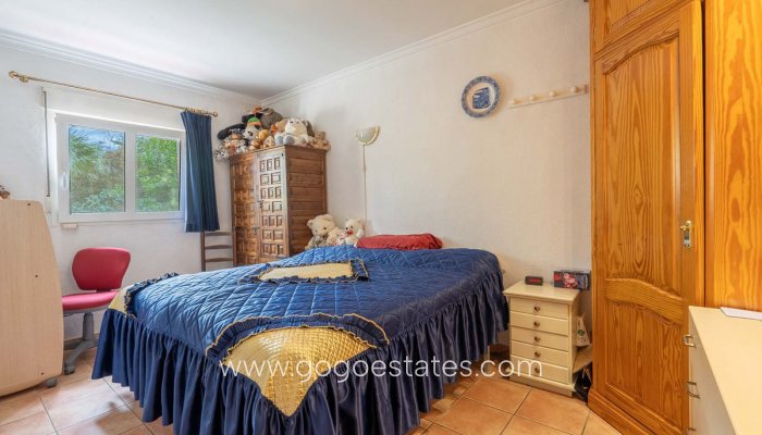 Te koop - Huis - Vrijstaande Villa - Els Poblets - Els Poblets Centro