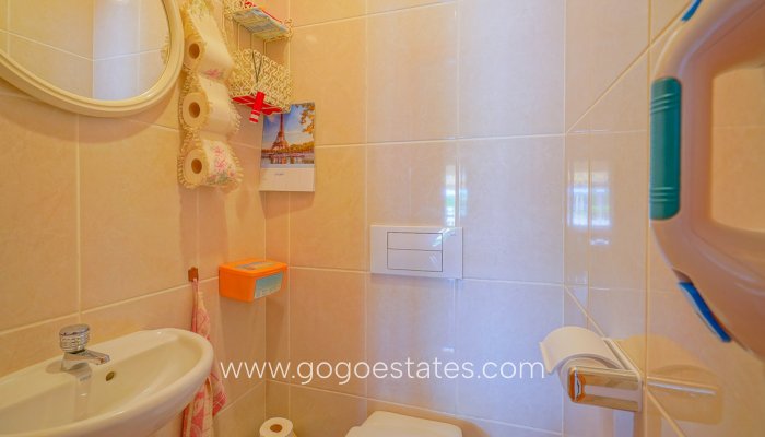 Te koop - Huis - Vrijstaande Villa - Els Poblets - Els Poblets Centro