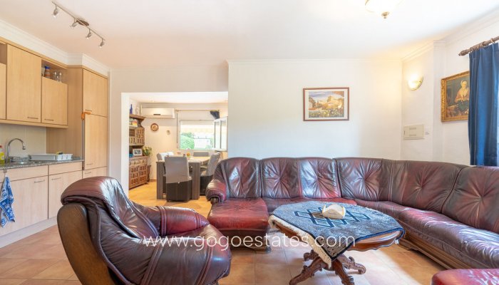 Te koop - Huis - Vrijstaande Villa - Els Poblets - Els Poblets Centro