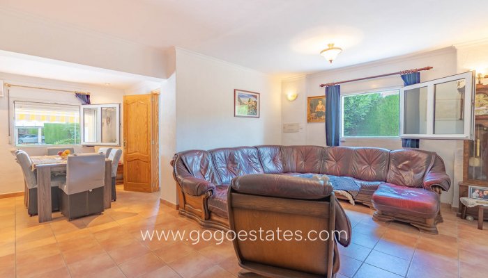 Te koop - Huis - Vrijstaande Villa - Els Poblets - Els Poblets Centro