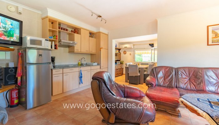 Te koop - Huis - Vrijstaande Villa - Els Poblets - Els Poblets Centro