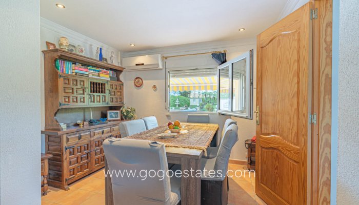 Te koop - Huis - Vrijstaande Villa - Els Poblets - Els Poblets Centro