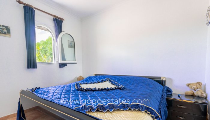 Te koop - Huis - Vrijstaande Villa - Els Poblets - Els Poblets Centro