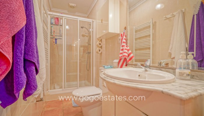 Te koop - Huis - Vrijstaande Villa - Els Poblets - Els Poblets Centro