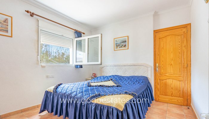 Te koop - Huis - Vrijstaande Villa - Els Poblets - Els Poblets Centro